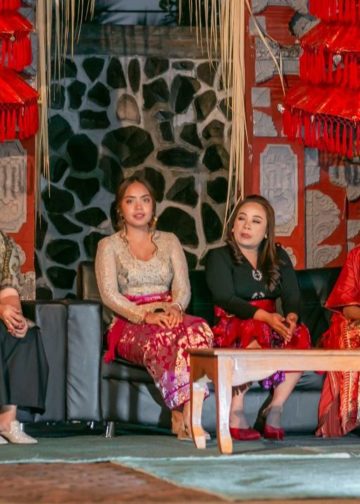 Acara KCKB Buleleng: Sebuah Usaha Menumbuhkan Kesadaran Perempuan