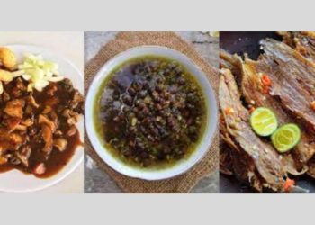 Mengenal Singaraja Melalui Kulinernya