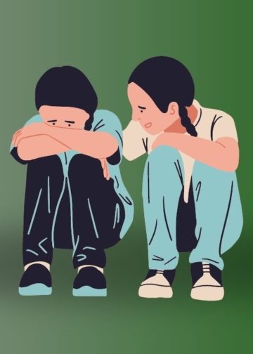Remaja, Mental Illness, dan Cara Menghindarinya