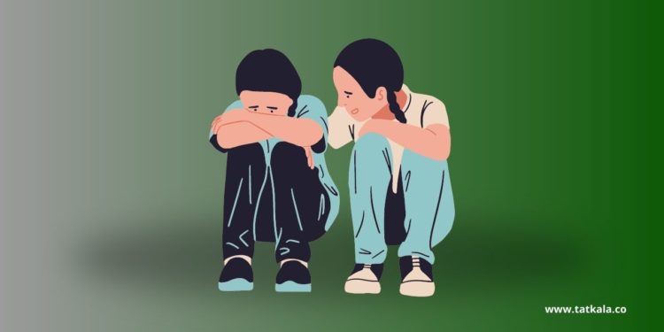 Remaja, Mental Illness, dan Cara Menghindarinya