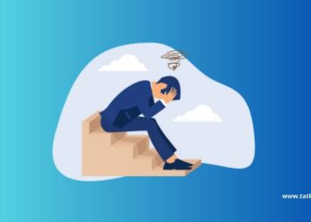 Lima Hal yang Patut Dihindari Sebelum Memasuki Umur 30-an