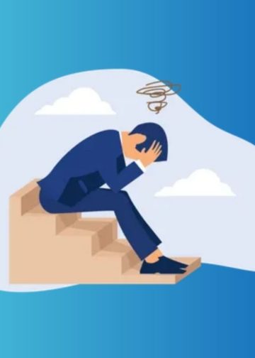 Lima Hal yang Patut Dihindari Sebelum Memasuki Umur 30-an