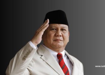 Jalan (Mantan) Prajurit Menuju Istana