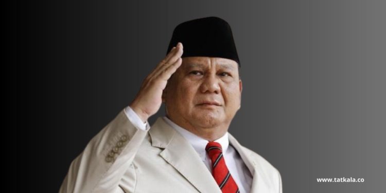 Jalan (Mantan) Prajurit Menuju Istana