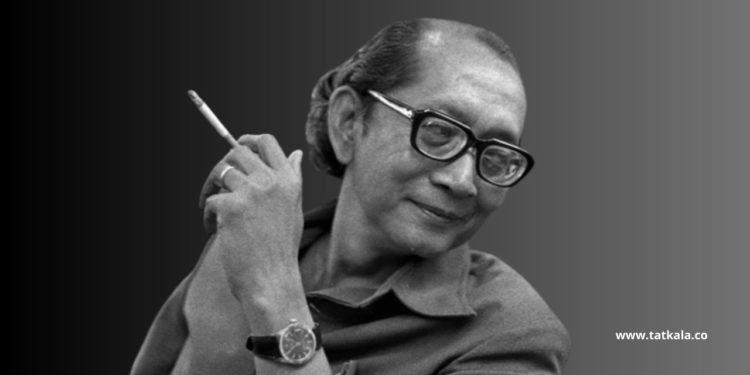 Pemikiran Soedjatmoko tentang Pendidikan Abad ke-21 dan Masa yang akan Datang