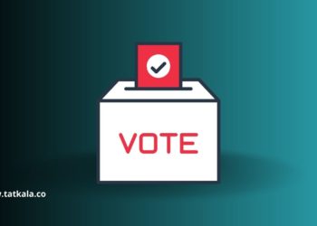 Kampanye Terselubung dalam Publikasi Polling