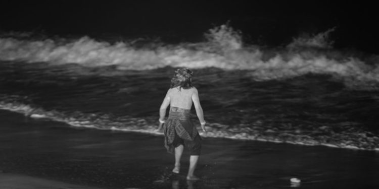 Mengeruk Kedalaman “Samudera Tak Bertepi”, Menstimulasi Perjalanan Wayang Ental