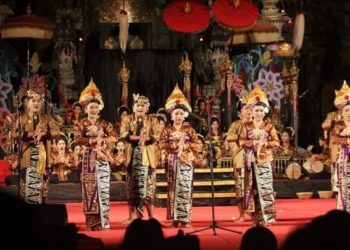 Sandya Gita Mahayuning Sagara dari Buleleng:  Peristiwa Penting dan 5 Strategi Sukses Dalam Seni