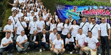 Memaknai Reuni Sekolah, Bukan Ajang Pamer Kesuksesan