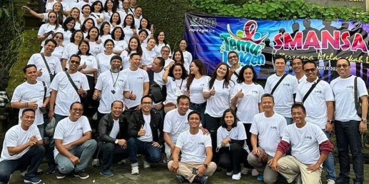 Memaknai Reuni Sekolah, Bukan Ajang Pamer Kesuksesan