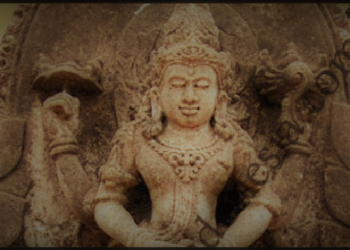 Raja Airlangga Pemimpin Tanah Jawa Berdarah Bali