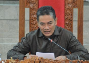 Tiga Perda Disahkan, Ketua DPRD Buleleng Minta Pemerintah Langsung Tindaklanjuti dengan Program