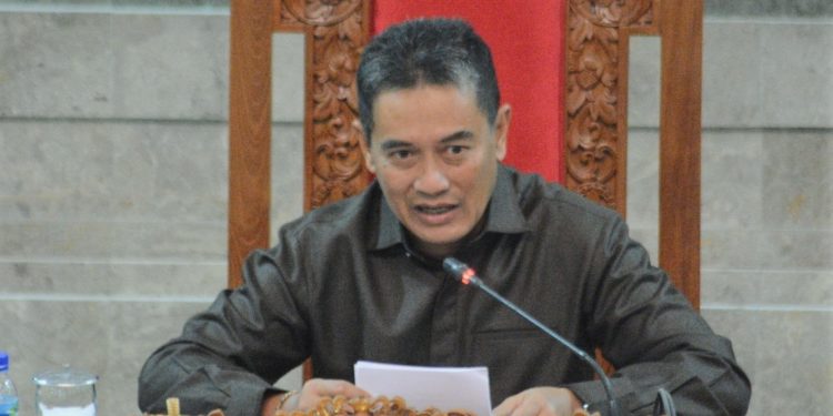 Tiga Perda Disahkan, Ketua DPRD Buleleng Minta Pemerintah Langsung Tindaklanjuti dengan Program