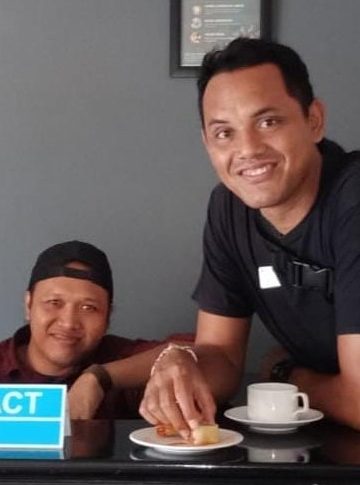 Inspirasi Kebangkitan dari Buleleng Timur: “Tour de Les” dan Rumah Belajar di Tembok