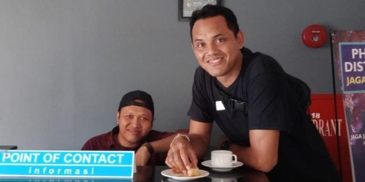 Inspirasi Kebangkitan dari Buleleng Timur: “Tour de Les” dan Rumah Belajar di Tembok