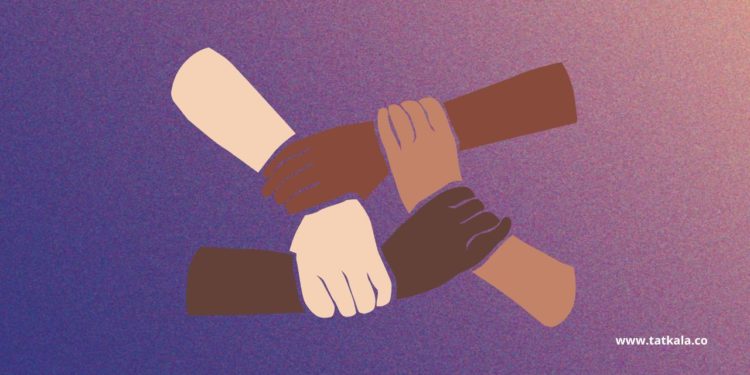 Persepsi Lintas Budaya yang Sering Keliru | Catatan dari Inggris [1]