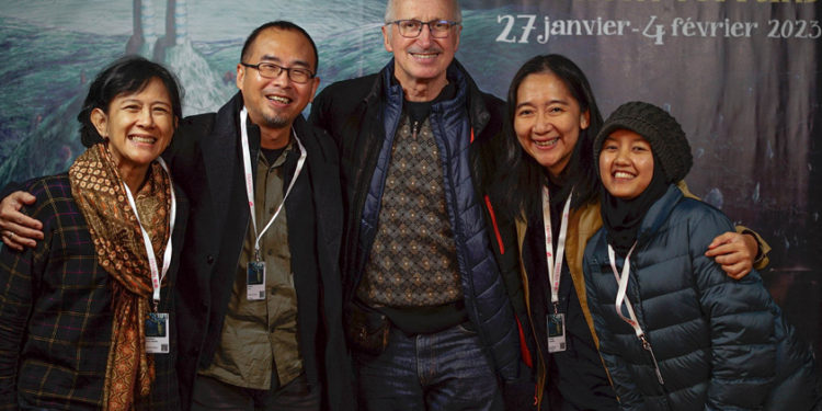 Terus Berkolaborasi, Minikino Mempertegas Posisi Budaya Film Pendek Indonesia