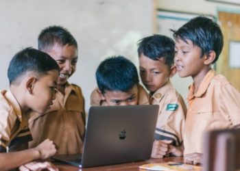 Pendidikan Inklusif: Menciptakan Lingkungan Belajar yang Merangkul Semua Individu