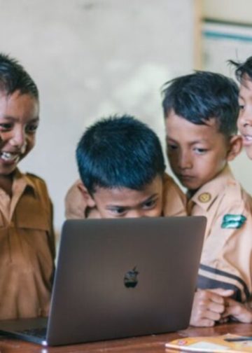 Pendidikan Inklusif: Menciptakan Lingkungan Belajar yang Merangkul Semua Individu