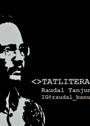 Bukan Liyan, Lebur Tiada Jarak:  Faisal Baraas dalam Leak