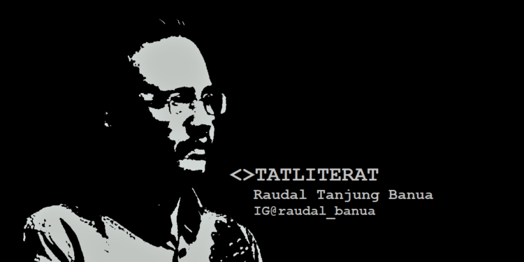 Bukan Liyan, Lebur Tiada Jarak: Faisal Baraas dalam Leak