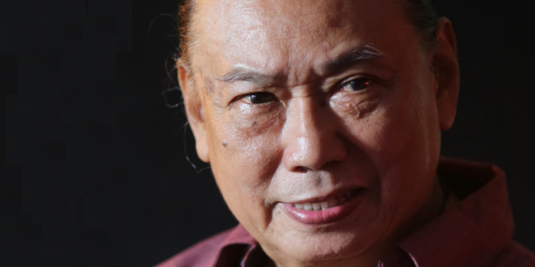 “Direct Message”, Perayaan Diri dan Buah Pikiran Djaja Tjandra Kirana