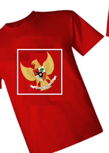 Gagal Paham Pancasila