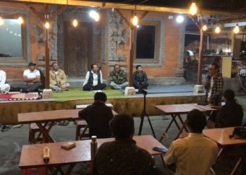 Peduli Kintamani, Masyarakat Berkoalisi Kritisi Sejarah, Pendidikan, Pariwisata dan Lain-lain