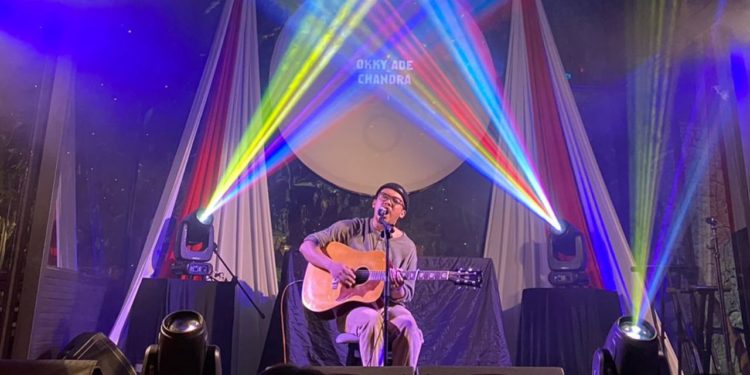 Ubud Folkfest: Merayakan Musik, Seni, dan Budaya di Bali