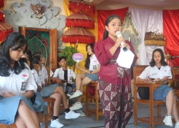 Apa yang Terlupa pada Ekstra | Catatan Setelah Pementasan Teater SMKN 1 Singaraja