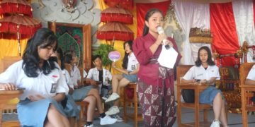 Apa yang Terlupa pada Ekstra | Catatan Setelah Pementasan Teater SMKN 1 Singaraja