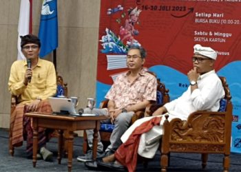 Membaca Goenawan Mohamad: Sebuah Pembacaan yang Meleset