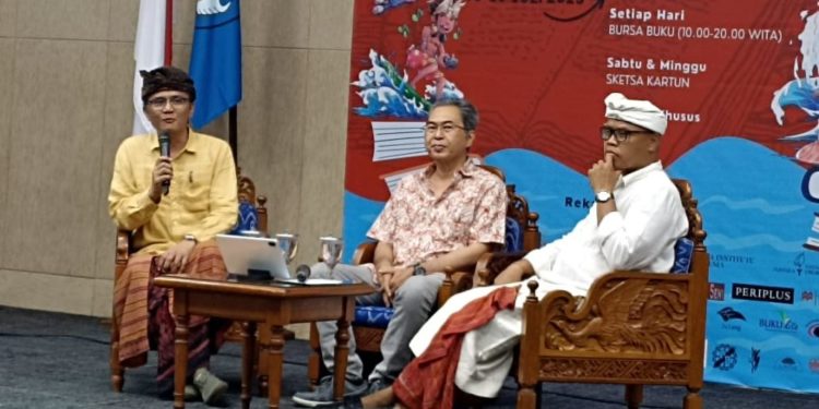 Membaca Goenawan Mohamad: Sebuah Pembacaan yang Meleset