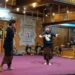 Kolaborasi Belgia-Bali dalam Dramatari “Panjisemirang”