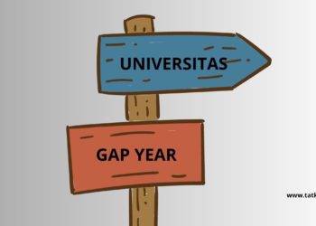 Belum Diterima di Universitas Pilihan, Gap Year Bisa Jadi Pilihan