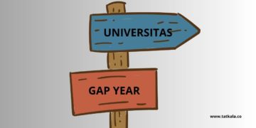 Belum Diterima di Universitas Pilihan, Gap Year Bisa Jadi Pilihan