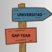 Belum Diterima di Universitas Pilihan, Gap Year Bisa Jadi Pilihan