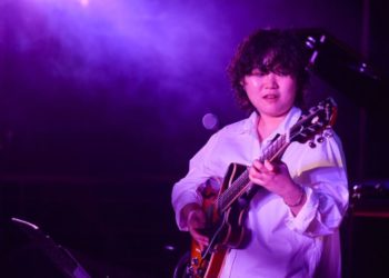 Malam Puncak Ubud Village Jazz Festival 2023: Musik Jazz Adalah Bahasa Universal