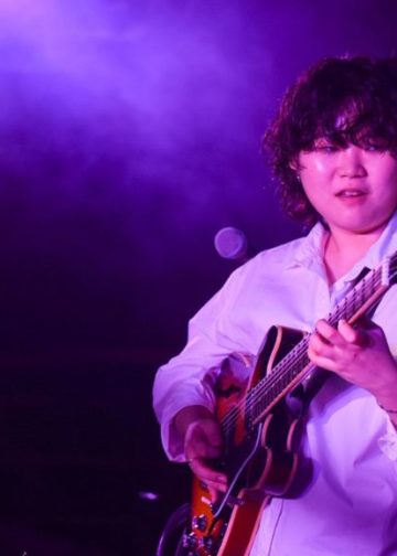 Malam Puncak Ubud Village Jazz Festival 2023: Musik Jazz Adalah Bahasa Universal