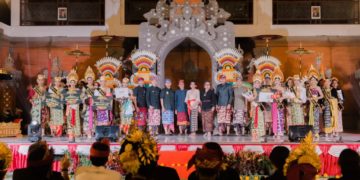 Jegeg Bagus Tabanan 2023: Menyambut Kembalinya Kejayaan Tabanan