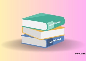 Semua Rencana Liburan Itu Hanya Wacana