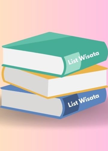 Semua Rencana Liburan Itu Hanya Wacana