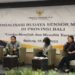Gerakan Nasional Budaya Sensor Mandiri: Yang Muda yang Cerdas Memilih Tontonan