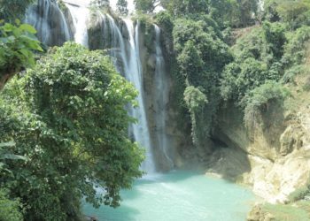 Air Terjun Putri Nglirip: Surga di Tuban yang Sayang untuk Dilewatkan