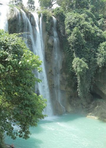 Air Terjun Putri Nglirip: Surga di Tuban yang Sayang untuk Dilewatkan
