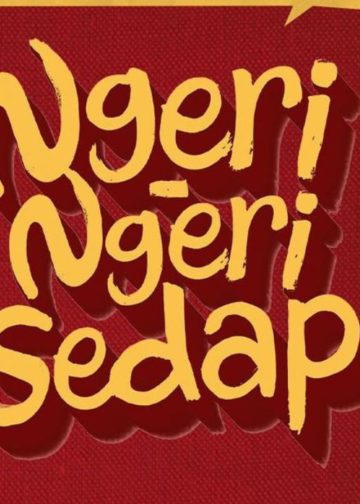 Perspektif Logika Wittgenstein dan Mindfulness pada Film Ngeri Ngeri Sedap