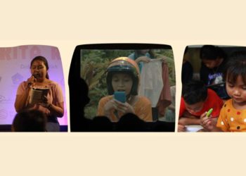 Festival Cerita Rasa 2023: Bercerita Bersama, Mendokumentasikan Cita Rasa dan Peristiwa