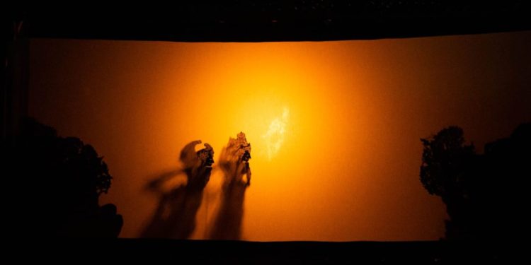 Lakon Alengka Brastha: Saat Hanoman Membakar Alengka