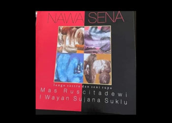 Percumbuan Estetik Nawa-Sena