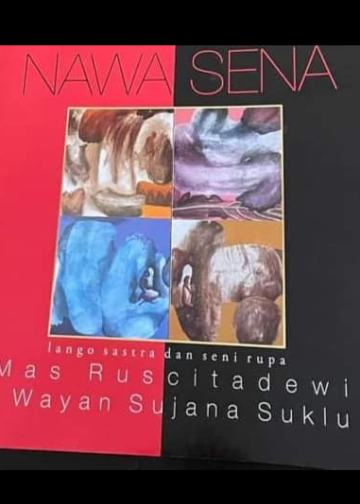 Percumbuan Estetik Nawa-Sena